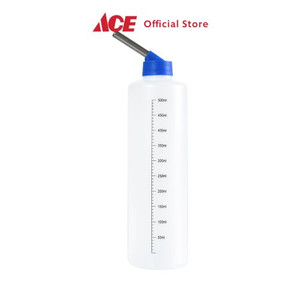 Ace - Paws N Tail 150 Ml Botol Minum Hewan