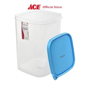 Ace - Krishome 6.7 Ltr Tempat Makan Square - Biru