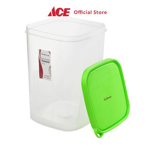 Ace - Krishome 6.7 Ltr Tempat Makan Square - Hijau