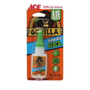 Ace - Gorilla 15 Gr Lem Impact Tough