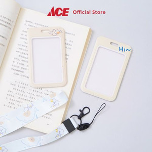 Ace - Ataru Holder Id Card Print 15