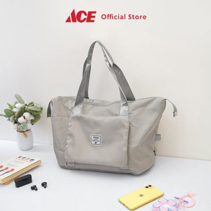 Ace - Ataru Tas Travel Lipat - Hijau Sage