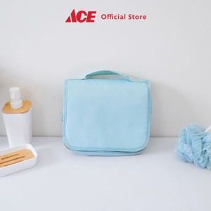 Ace - Ataru Tas Organizer Toiletry - Hijau Mint