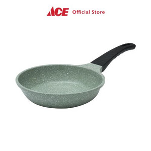 Ace - Kris 20 Cm Wajan Penggorengan - Hijau Olive