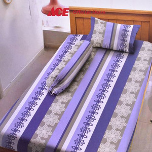 Ace Sleeplite 120X200 cm Set 3 Pcs Seprai Single Polyester Martin