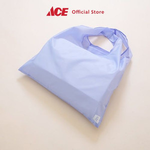 Ace - Ataru 54x42 Cm Tas Belanja Lipat - Ungu