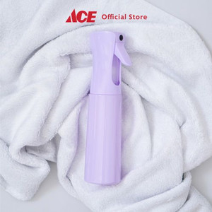 Ace - Ataru 300 Ml Botol Cairan Sprayer - Ungu