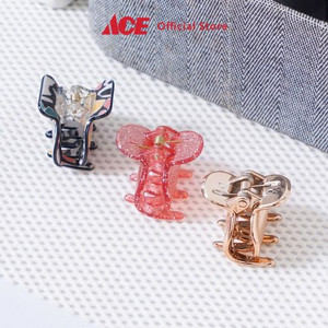 Ace - Ataru Set 3 Pcs Jepit Rambut Kecil Mix