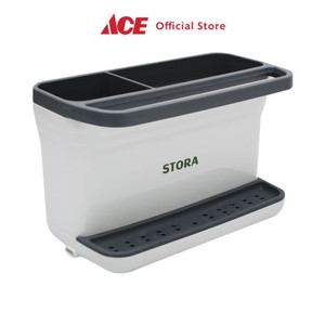 Ace - Stora Tempat Penyimpanan Dapur Plastik