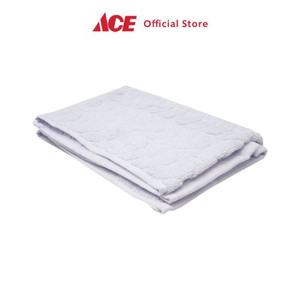 Ace - Forhom 70x35 Cm Kenzie Handuk Olahraga - Ungu Violet