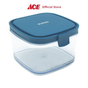 Ace - Kris 660 Ml Stoples Square - Biru