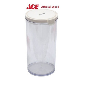 Ace - Kris 2 Ltr Stoples Round - Putih