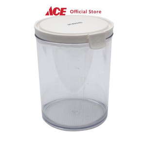 Ace - Kris 1.2 Ltr Stoples Round - Putih