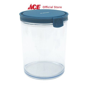 Ace - Kris 1.2 Ltr Stoples Round - Biru