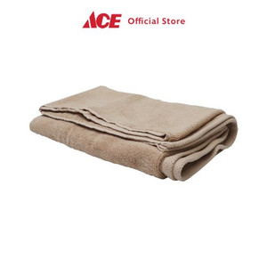 Ace - Forhom 50x100 Cm Kelly Handuk Travel - Cokelat