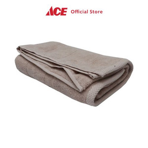 Ace - Forhom 35x70 Cm Kenzie Handuk Sport - Cokelat Muda