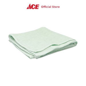 Ace - Forhom 70x140 Cm Kotaro Handuk Mandi - Hijau Minty