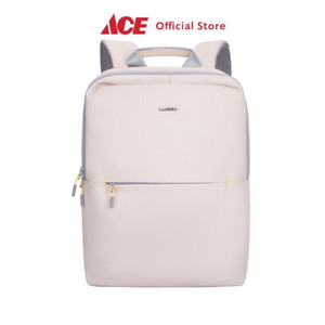 Ace - Luggo Phoenix Tas Ransel Minimalist - Cokelat Champagne