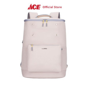 Ace - Luggo Phoenix Tas Ransel Folded - Cokelat Champagne