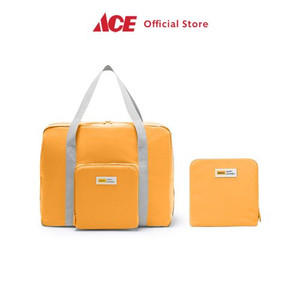 Ace - Passport Marilyn Tas Travel Lipat - Kuning