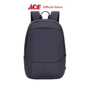 Ace - Luggo Falcon Tas Ransel Minimalis - Hitam