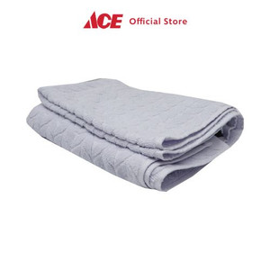 Ace - Forhom 70x140 Cm Kotaro Handuk Mandi - Violet