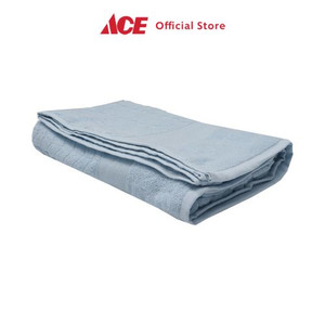 Ace - Forhom 70x140 Cm Kotaro Handuk Mandi - Biru Muda