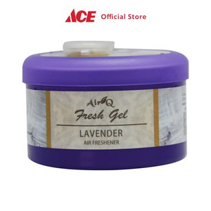 Ace - Airq Lavender Pengharum Mobil Fresh Gel