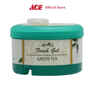 Ace - Airq Green Tea Pengharum Mobil Fresh Gel