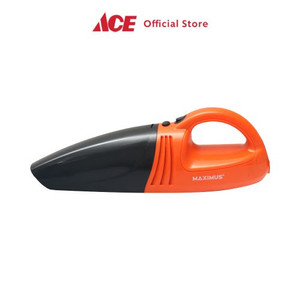 Ace - Maximus Penghisap Debu Mobil Basah & Kering 60 Watt Dc12