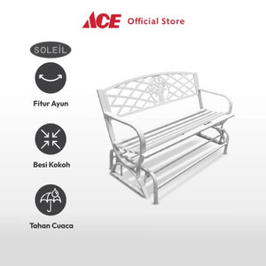 Ace - Soleil Chippendale Kursi Ayun Outdoor