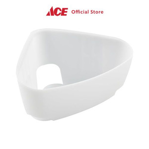 Ace - 3m Keranjang Kamar Mandi Sudut Water Resist