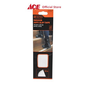 Ace - Tactix Tape Anti Slip 23x1.9 Cm - Putih