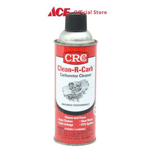 Ace - Crc Clean R Carburator 340 Gr