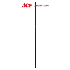 Ace - Rel Lampu 2 Way 2 Mtr - Hitam