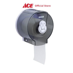 Ace - Krisbow Dispenser Tissue Roll Cd-8647b - Abu Abu