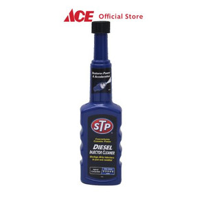 Ace - Stp 200 Ml Cairan Pembersih Diesel Injector