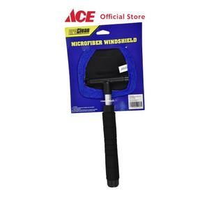 Ace - Proclean Pembersih Kaca Triangular Dengan Handle