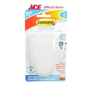 Ace - 3m Razor Holder With Water Resist