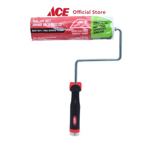 Ace Set Rol Cat Heavy Duty 1 Cm