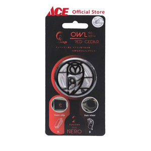 Ace - Flamingo Pengharum Mobil Nero Duo Owl Cedarwood