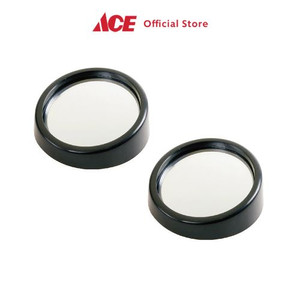 Ace - Hypersonic Kaca Spion Blind Spot Hpn804 2 Pcs