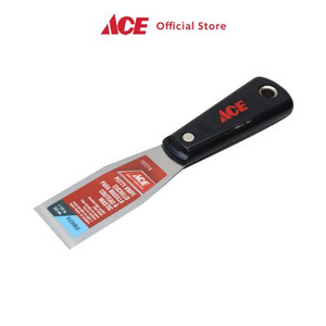 Ace Supreme 3.8 Cm Alat Pengikis Cat Flexible