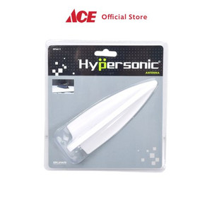 Ace - Hypersonic Antena Mobil Hp6611 - Putih