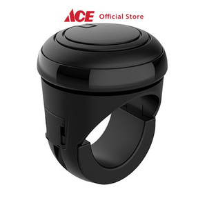 Ace - Otto Klasse Mini Power Handle Stir Mobil - Hitam