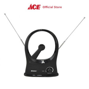 Ace - Krisbow Antena Tv Indoor Av-212