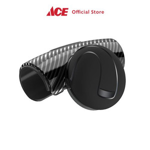 Ace - Otto Klasse Mini Power Handle Cover Stir Mobil - Hitam