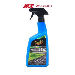 Ace - Meguiars 768 Ml Hybrid Ceramic Wax G190526