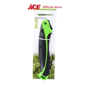 Ace - Yardsmith Pisau Taman 25 Cm