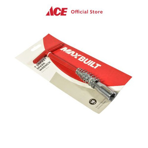 Ace - Maxb Kunci T Busi Dengan Per 16 Mm